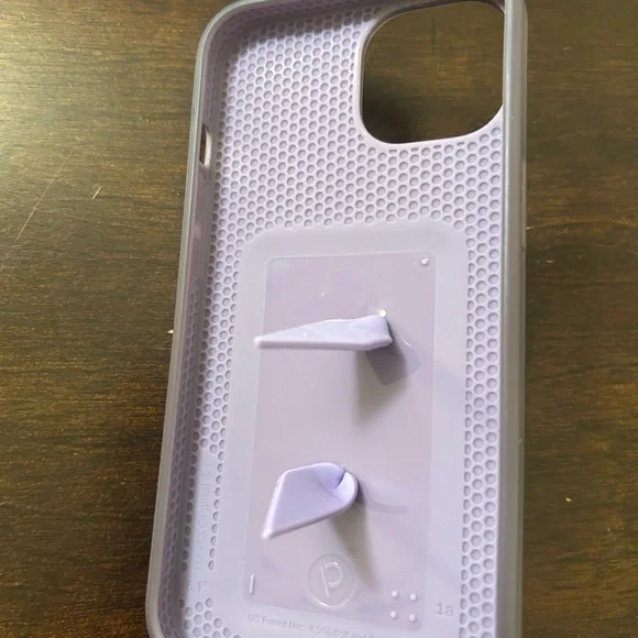Loopy Case Lavender Loop Phone Cover - Picture 2 of 4
